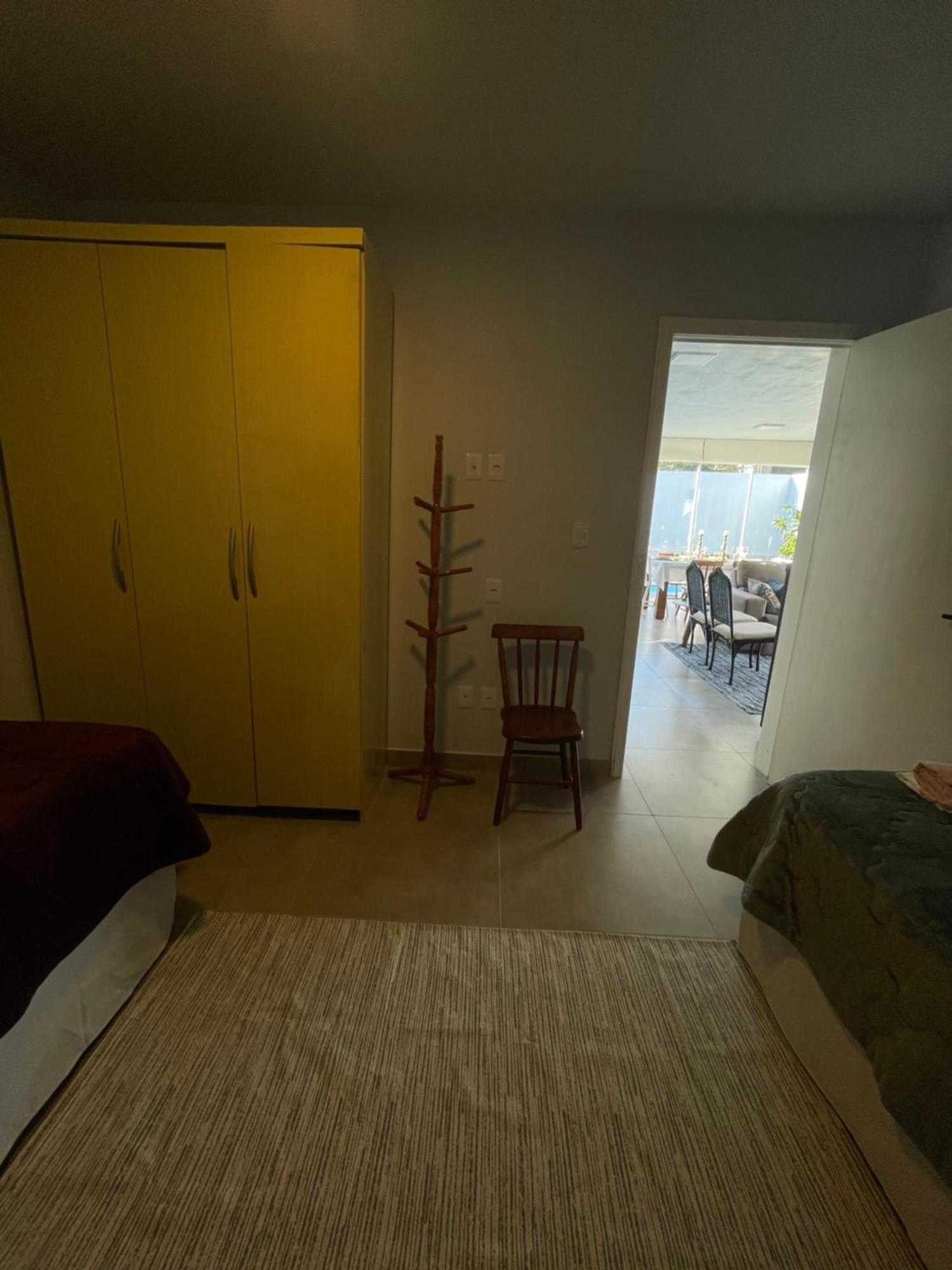 Casa Floratta - Proximo A Unisc Villa Santa Cruz do Sul Dış mekan fotoğraf
