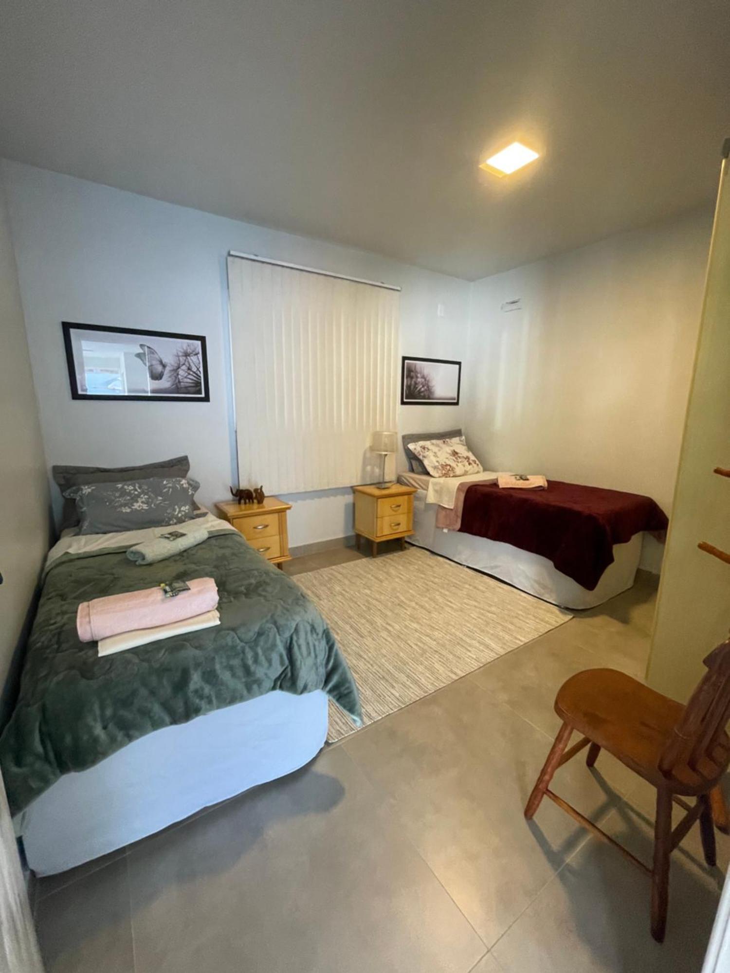 Casa Floratta - Proximo A Unisc Villa Santa Cruz do Sul Dış mekan fotoğraf
