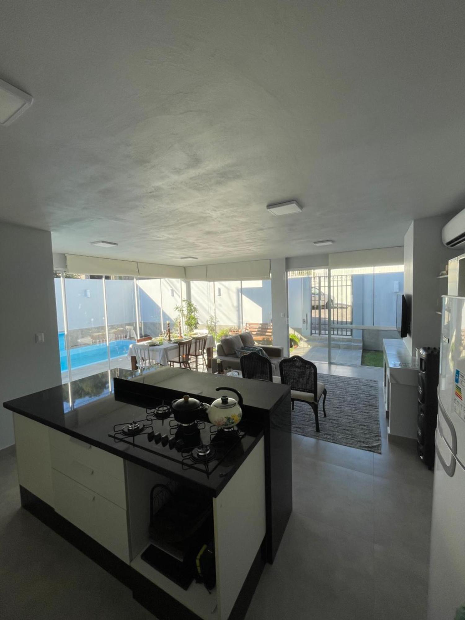Casa Floratta - Proximo A Unisc Villa Santa Cruz do Sul Dış mekan fotoğraf
