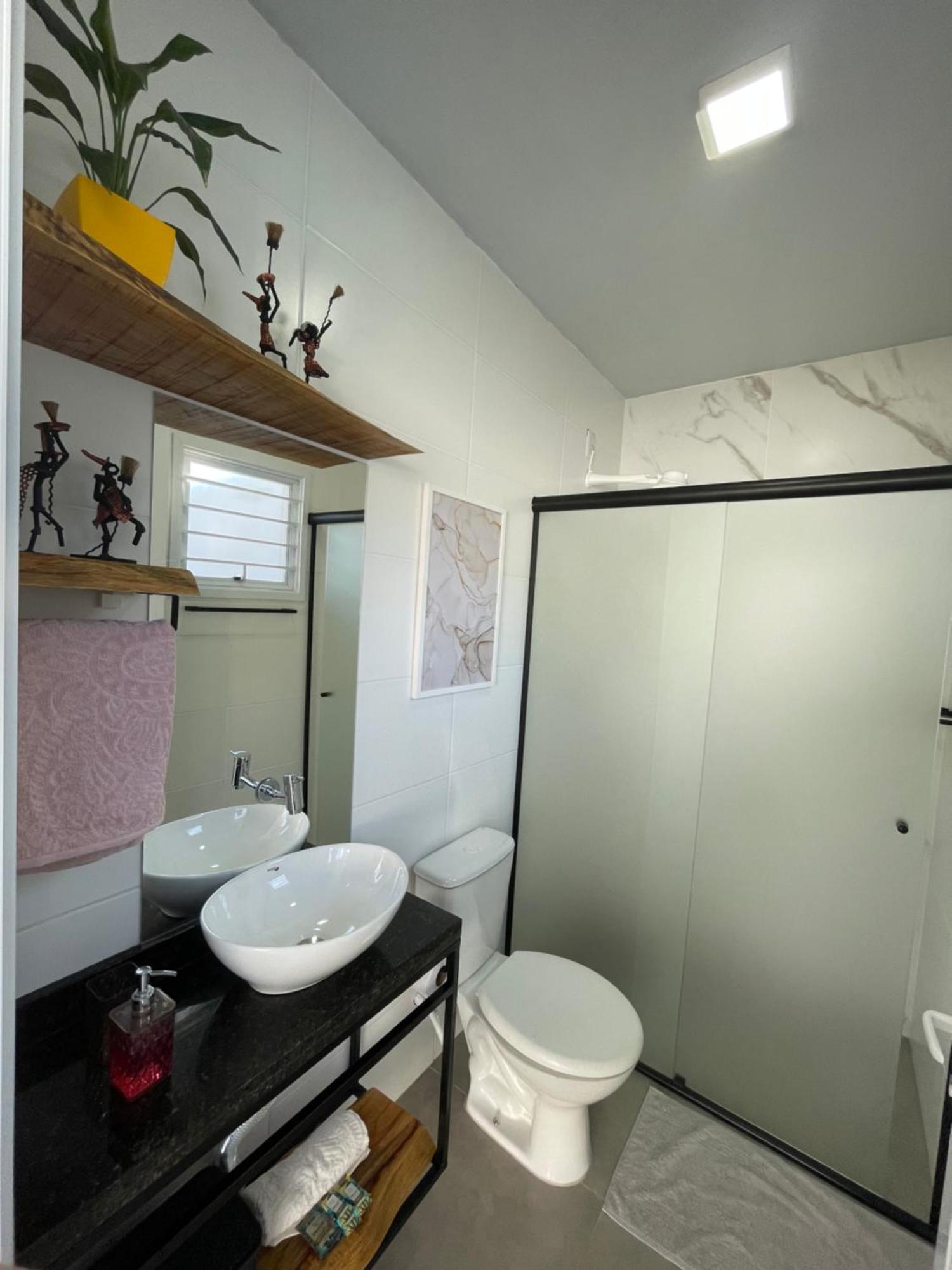 Casa Floratta - Proximo A Unisc Villa Santa Cruz do Sul Dış mekan fotoğraf