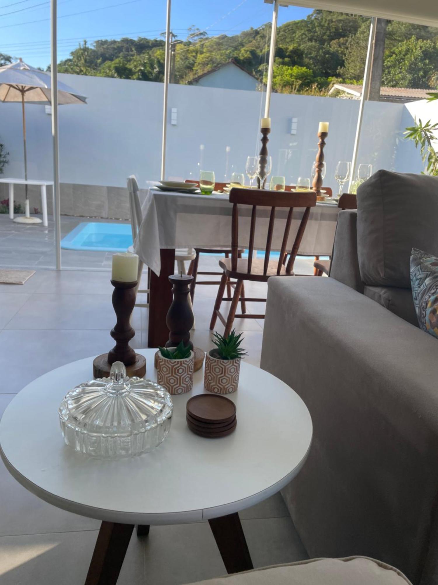 Casa Floratta - Proximo A Unisc Villa Santa Cruz do Sul Dış mekan fotoğraf