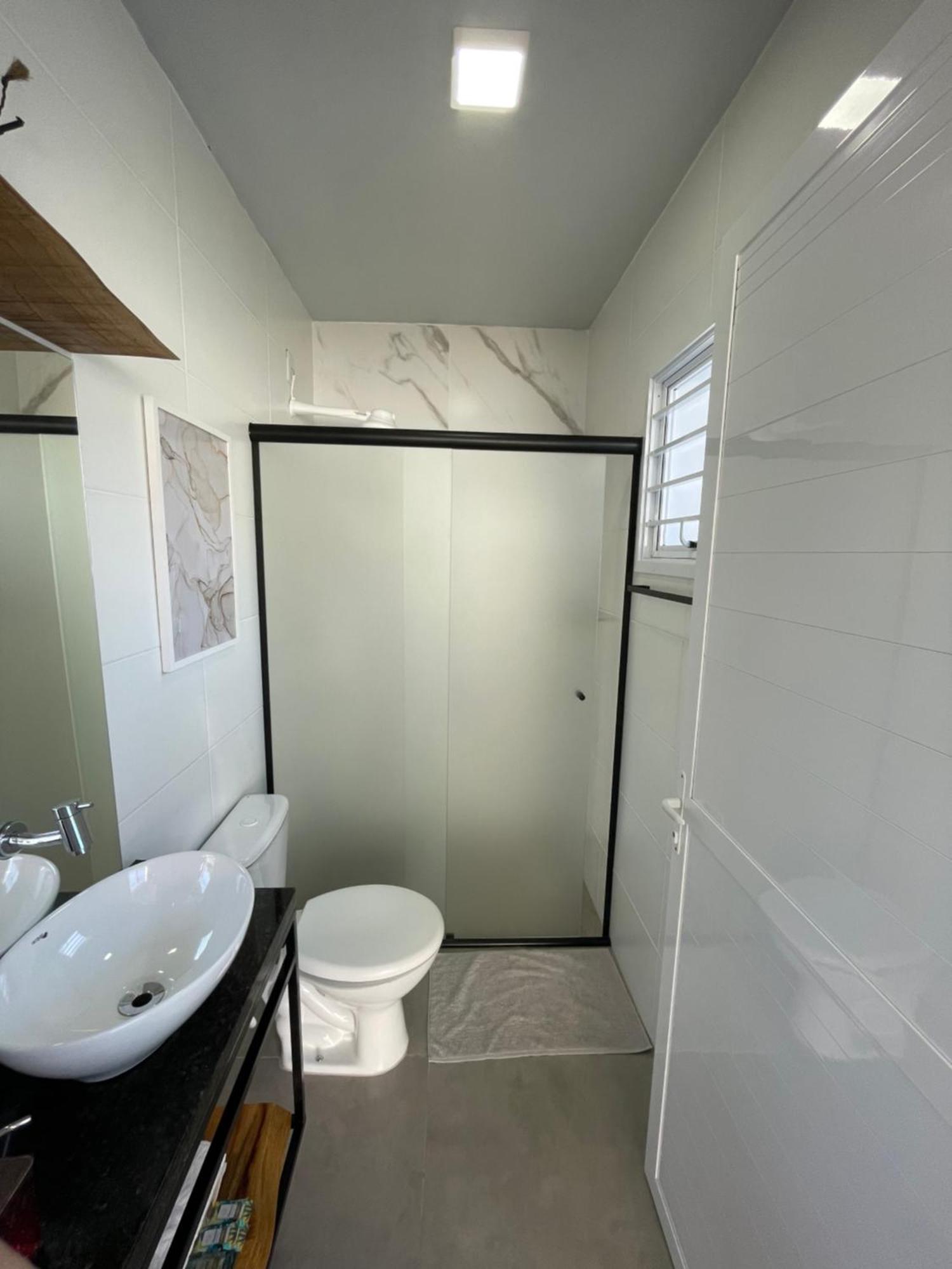 Casa Floratta - Proximo A Unisc Villa Santa Cruz do Sul Dış mekan fotoğraf