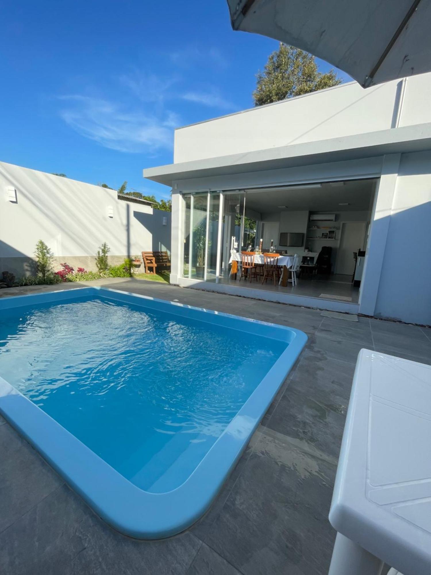 Casa Floratta - Proximo A Unisc Villa Santa Cruz do Sul Dış mekan fotoğraf