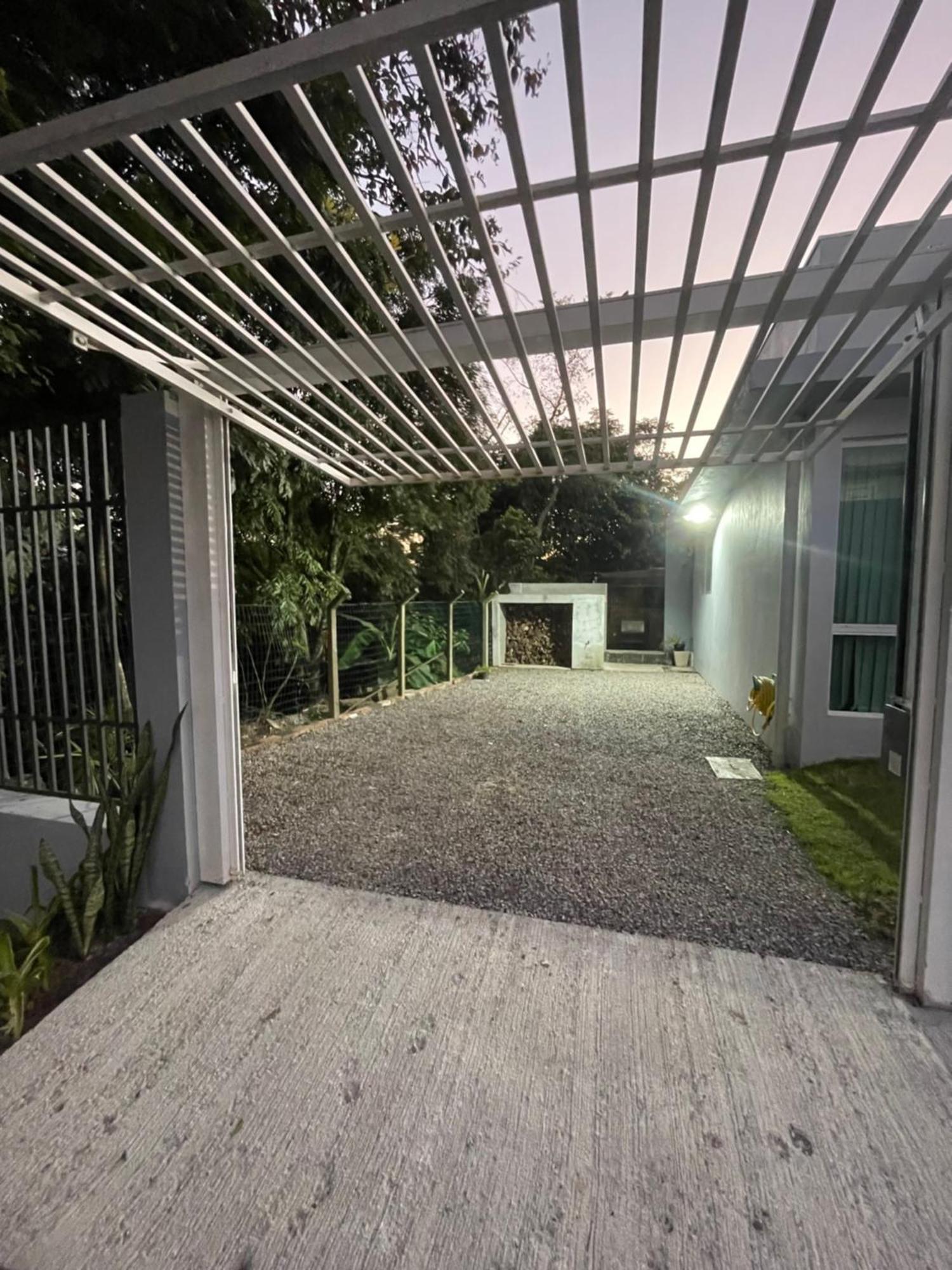 Casa Floratta - Proximo A Unisc Villa Santa Cruz do Sul Dış mekan fotoğraf